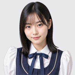 川端 ゆうか