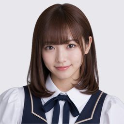 鈴木 ことね