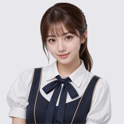 松下 ゆずは