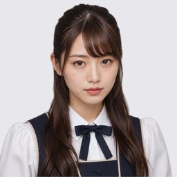 永田 かほ