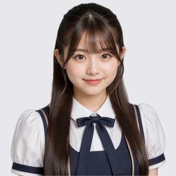 中山 りさ