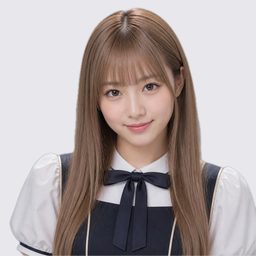 平野 みらい