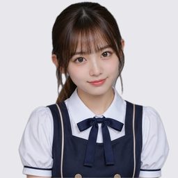 橋本 まい