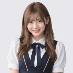 平松 かほ