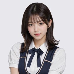 大野 れいか