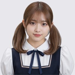 前田 あいり