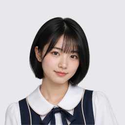 三浦 らいか