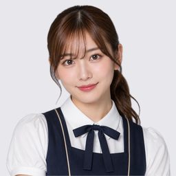 池田 なほ