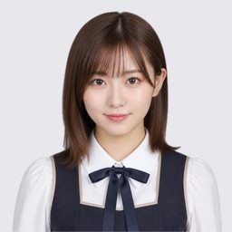 小松 ここな