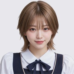 遠藤 あずさ