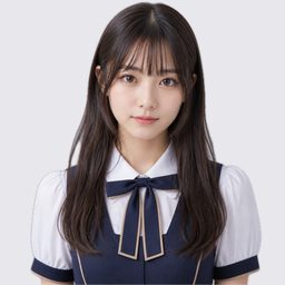 横山 えみり