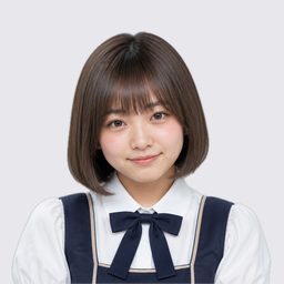 新井 はつね