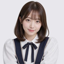 西田 ともか