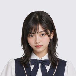 井上 しずか