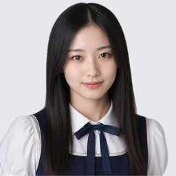 横田 まどか