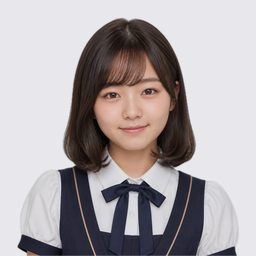 松原 けい