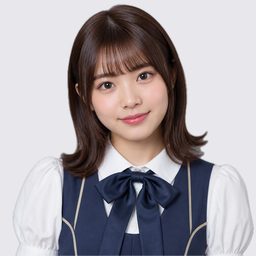 森 みらい