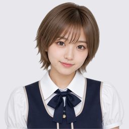 松下 なつき