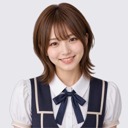 小島 しおん