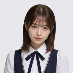 新井 やえ