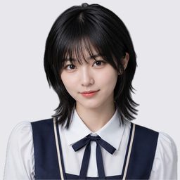 岸本 めぐ