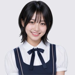 前田 かなで