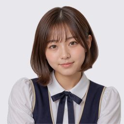 大石 みこと