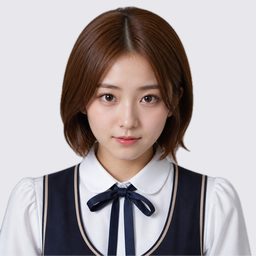 松岡 なお