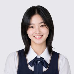 中村 らいか