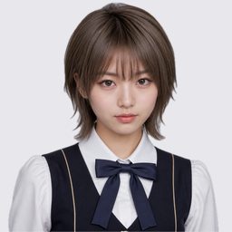 久保田 ちか