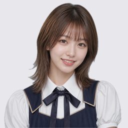 落合 もね