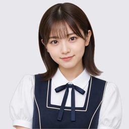 望月 りほ