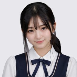渡部 にいな