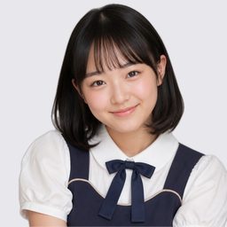 岩田 あいか