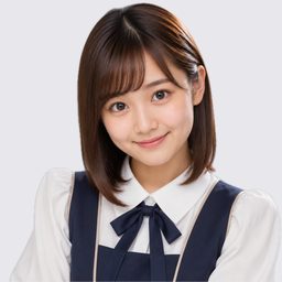 横田 かりん