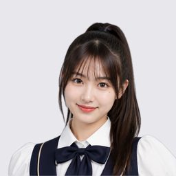横山 りこ