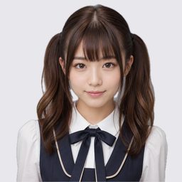 岩田 ちなつ