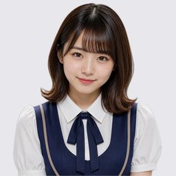 増田 りえ