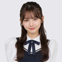 林 しおん