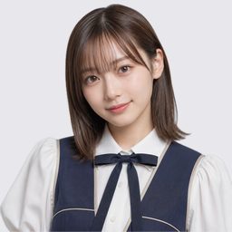前田 あいか