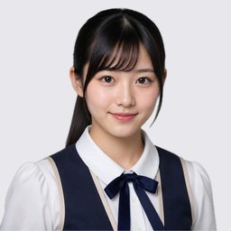 吉川 ゆうか