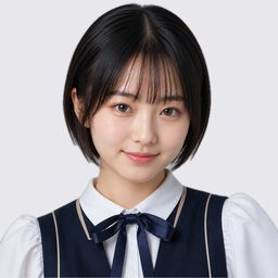 河合 くれあ