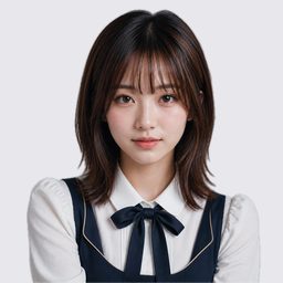 飯田 ねね