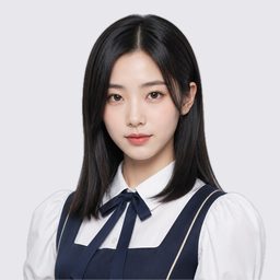 久保田 しほ