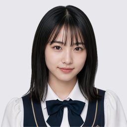 橋本 しほ