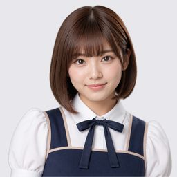 横田 こはる