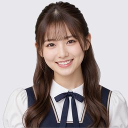 松岡 ほの