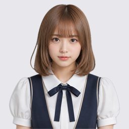 清水 あみ