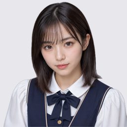 石田 もえ