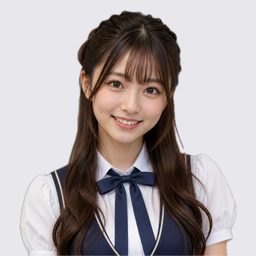 青木 すず